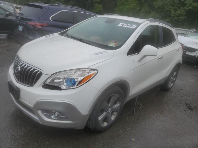 buick encore 2013 kl4cjcsb6db113689