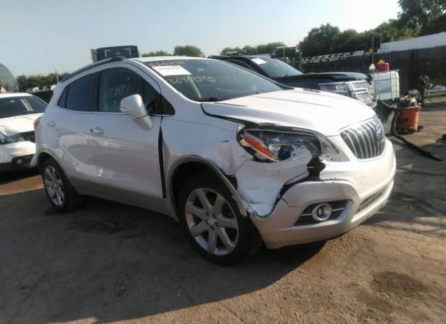 buick encore 2014 kl4cjcsb6eb565398