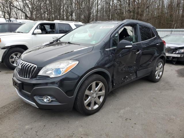 buick encore 2014 kl4cjcsb6eb620447