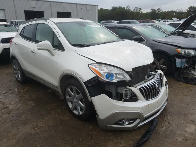 buick encore 2014 kl4cjcsb6eb723982