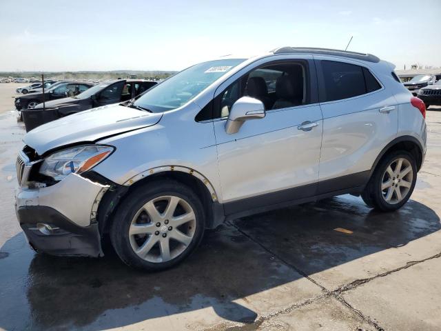 buick encore 2016 kl4cjcsb6gb542691