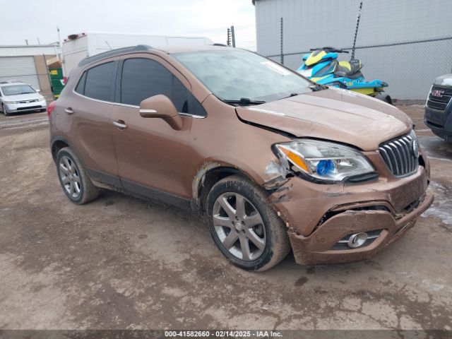 buick encore 2016 kl4cjcsb6gb553593