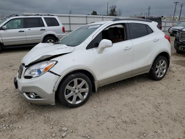 buick encore 2016 kl4cjcsb6gb569776