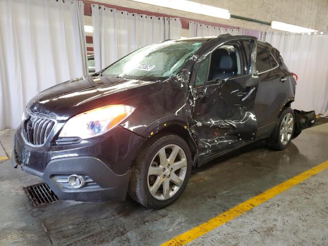 buick encore 2016 kl4cjcsb6gb631435