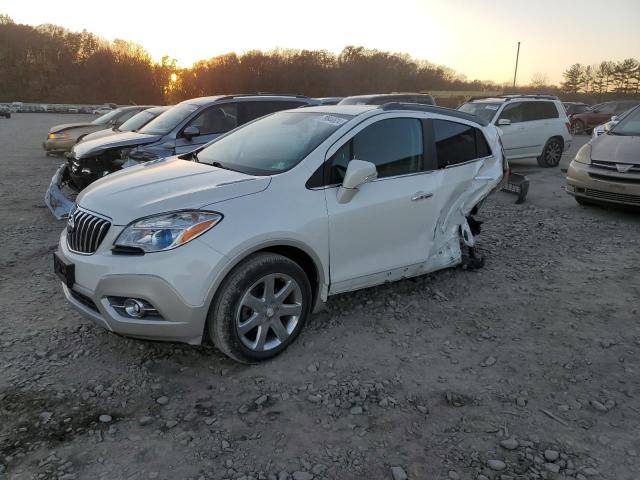 buick encore 2016 kl4cjcsb6gb640488