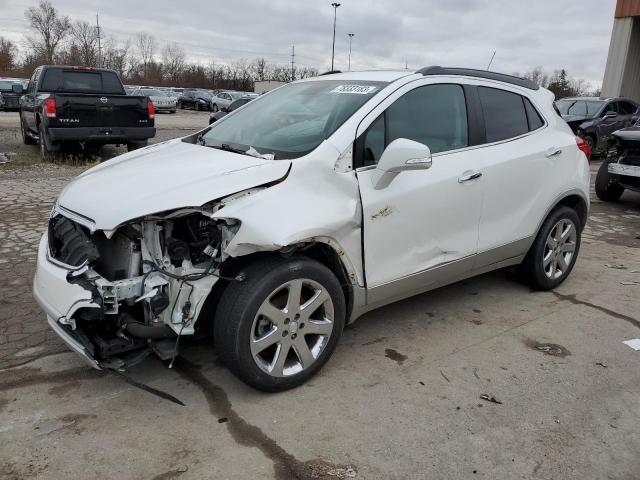 buick encore 2016 kl4cjcsb6gb707042