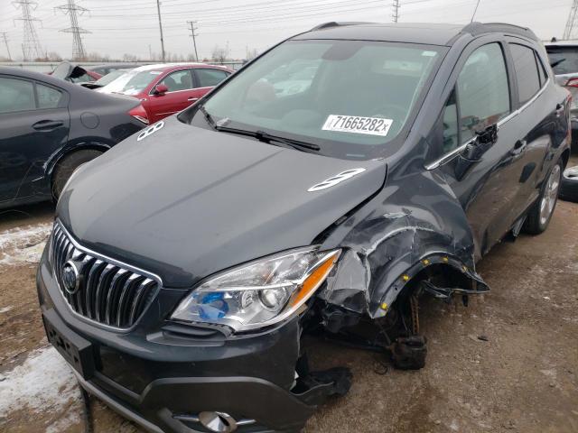 buick encore 2016 kl4cjcsb6gb721930