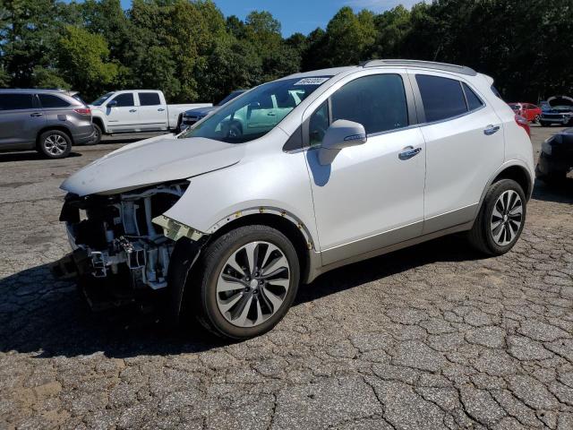 buick encore ess 2017 kl4cjcsb6hb032326