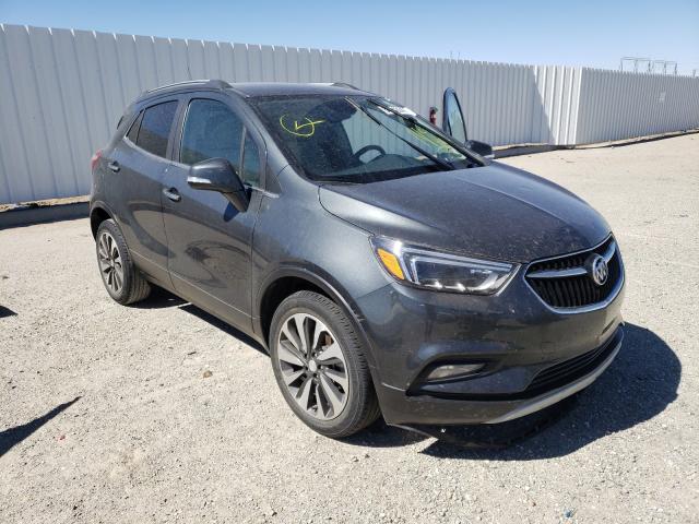 buick encore ess 2017 kl4cjcsb6hb106635