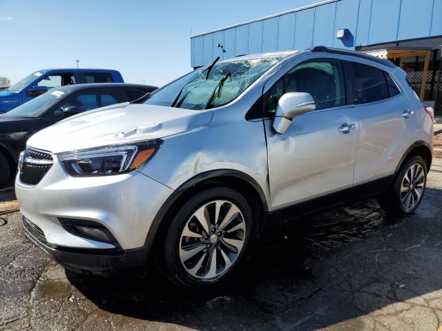 buick encore ess 2017 kl4cjcsb6hb146780