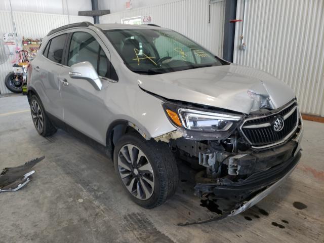 buick encore 2018 kl4cjcsb6jb533674