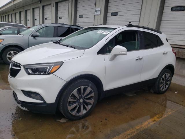 buick encore ess 2018 kl4cjcsb6jb693151