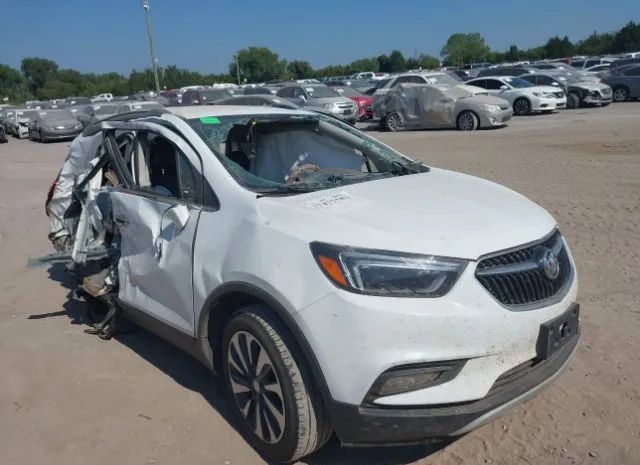 buick encore 2020 kl4cjcsb6lb042119