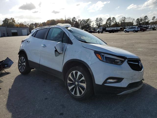 buick encore ess 2020 kl4cjcsb6lb048373