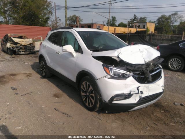 buick encore 2020 kl4cjcsb6lb055338