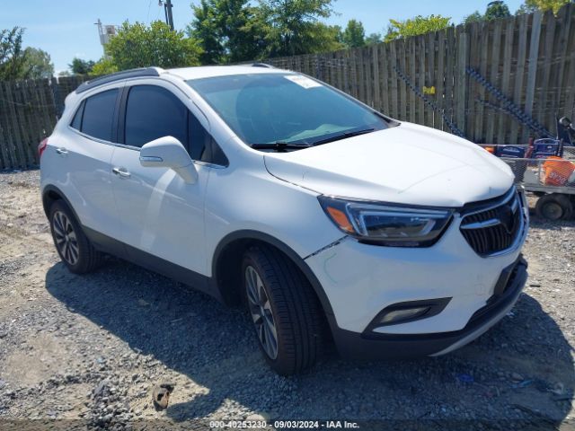 buick encore 2020 kl4cjcsb6lb058093