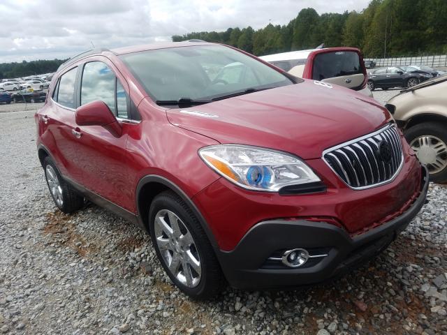 buick encore 2013 kl4cjcsb7db124099