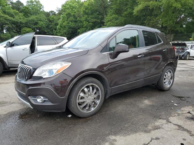 buick encore 2013 kl4cjcsb7db171505