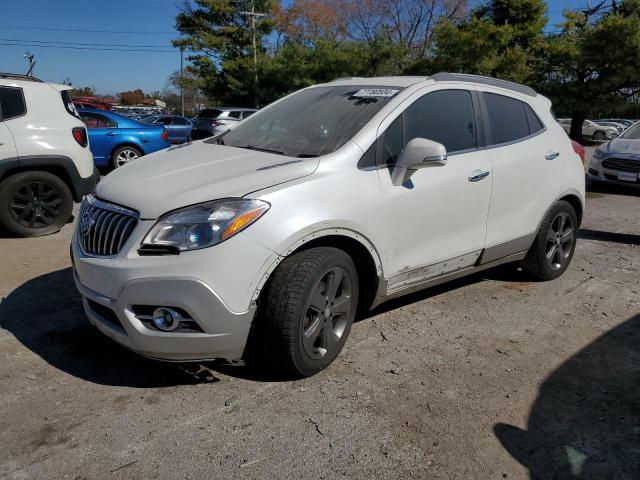 buick encore 2014 kl4cjcsb7eb519935