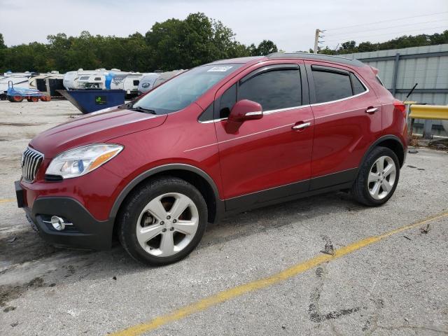 buick encore 2015 kl4cjcsb7fb121643