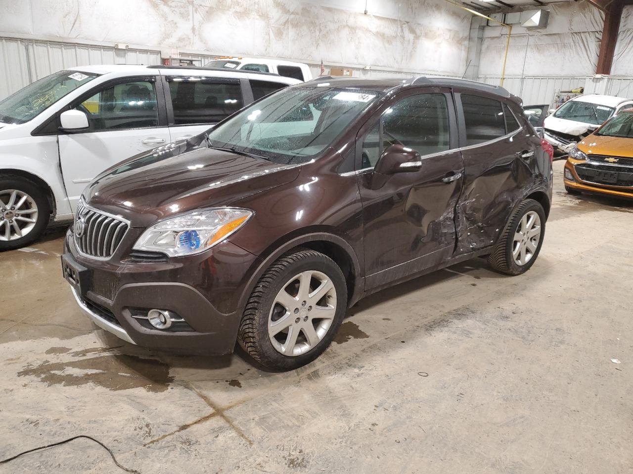 buick encore 2015 kl4cjcsb7fb190929