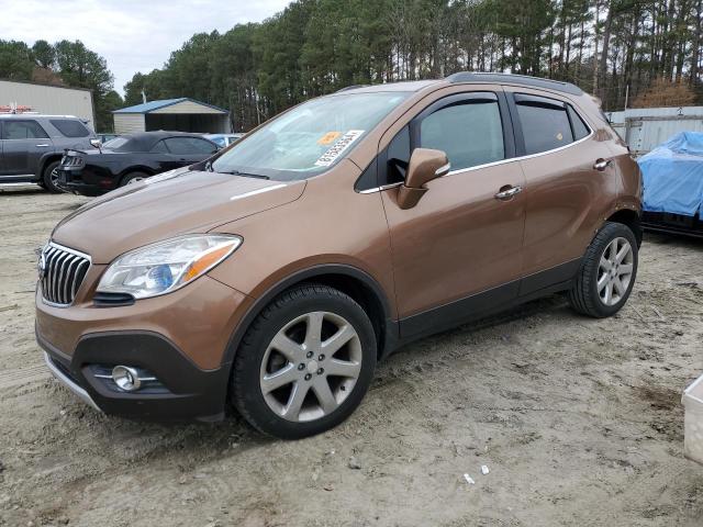 buick encore 2016 kl4cjcsb7gb566983