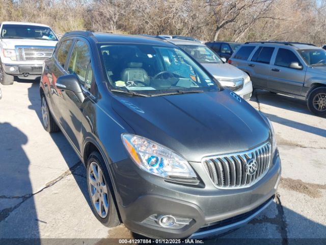 buick encore 2016 kl4cjcsb7gb578356