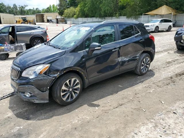 buick encore 2016 kl4cjcsb7gb691076