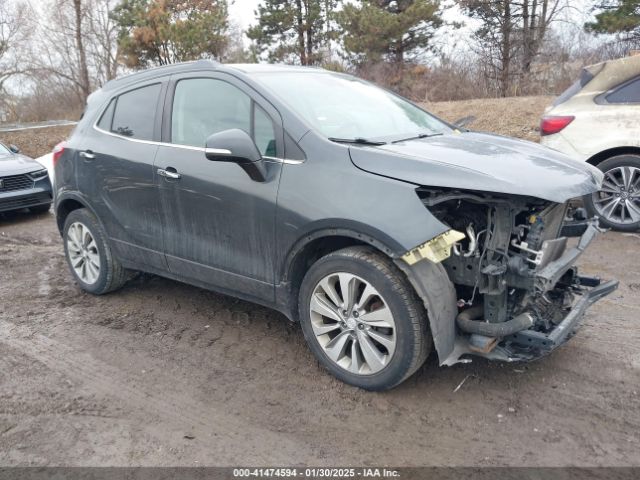 buick encore 2017 kl4cjcsb7hb007726