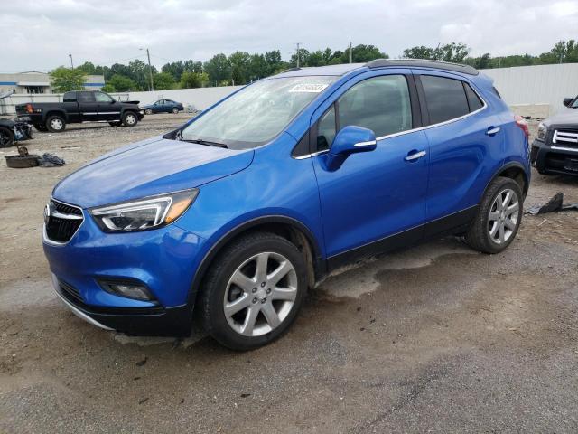 buick encore 2017 kl4cjcsb7hb174443