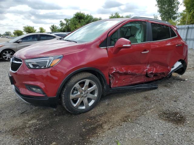 buick encore ess 2017 kl4cjcsb7hb186527