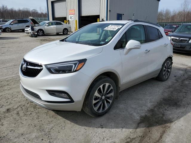 buick encore ess 2017 kl4cjcsb7hb213404