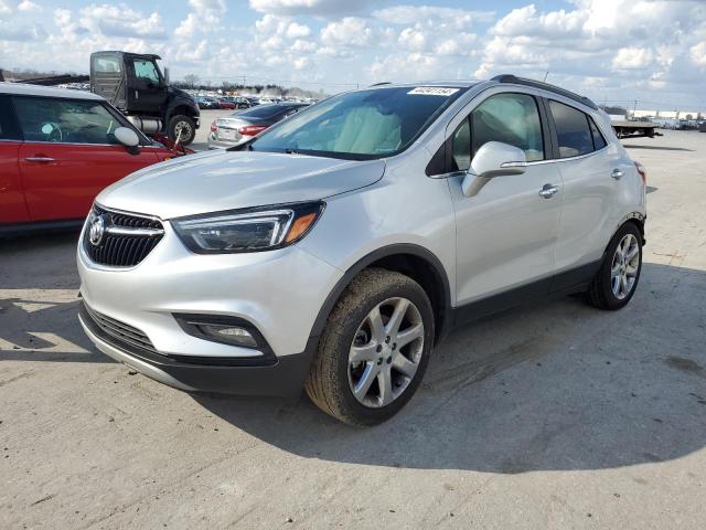 buick encore 2017 kl4cjcsb7hb246368