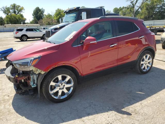 buick encore ess 2018 kl4cjcsb7jb518701