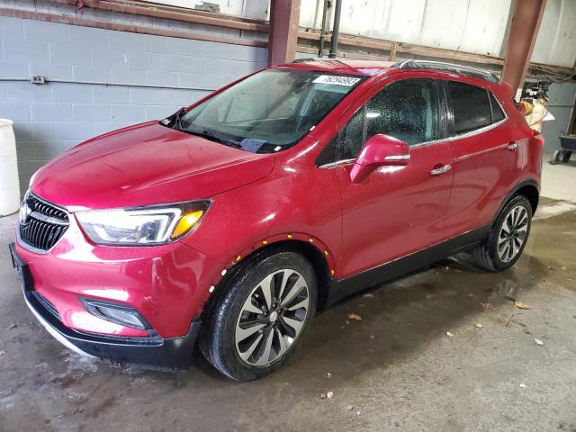 buick encore 2018 kl4cjcsb7jb567185