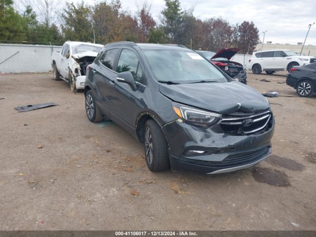 buick encore 2018 kl4cjcsb7jb631323