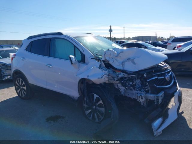 buick encore 2020 kl4cjcsb7lb042369