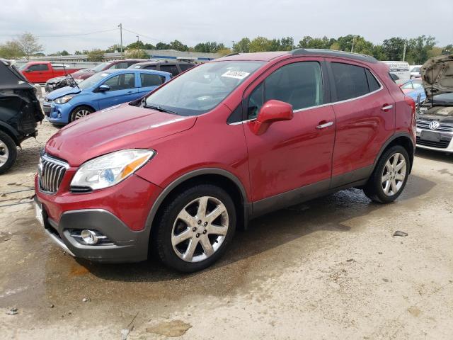 buick encore 2013 kl4cjcsb8db073583