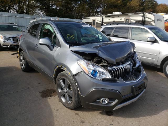 buick encore 2014 kl4cjcsb8eb655460