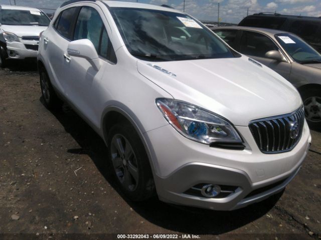 buick encore 2014 kl4cjcsb8eb687311