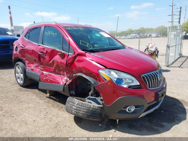 buick encore 2015 kl4cjcsb8fb126513