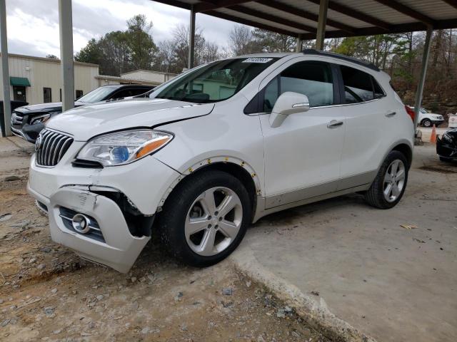 buick encore 2016 kl4cjcsb8gb712839