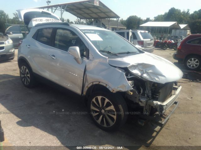 buick encore 2017 kl4cjcsb8hb051394