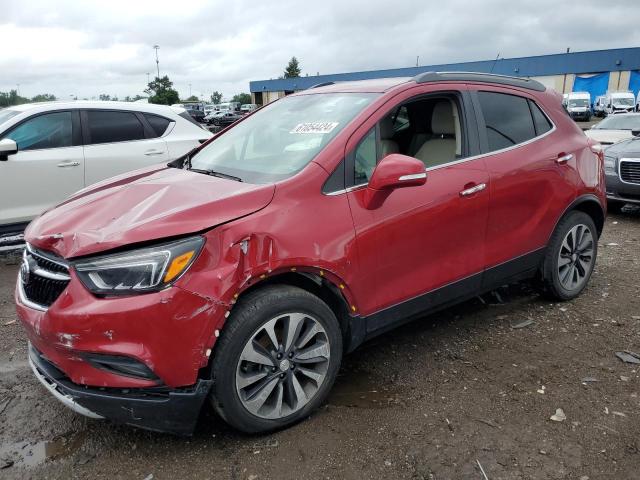 buick encore 2017 kl4cjcsb8hb086288