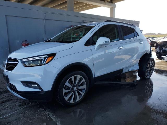 buick encore ess 2017 kl4cjcsb8hb191493