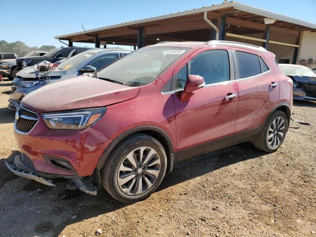 buick encore ess 2018 kl4cjcsb8jb519551