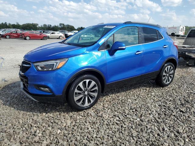 buick encore ess 2018 kl4cjcsb8jb525656