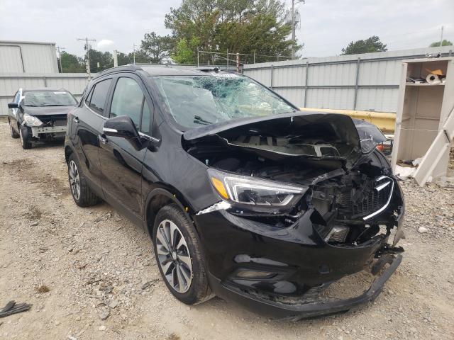 buick encore ess 2020 kl4cjcsb8lb044907