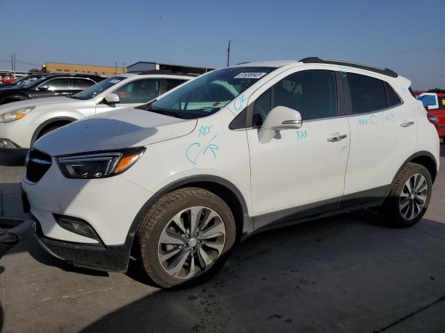 buick encore 2020 kl4cjcsb8lb048147