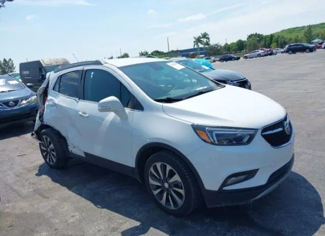 buick encore 2020 kl4cjcsb8lb058094